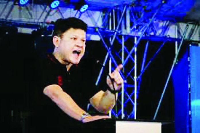 Pulong_copy_resized_compressed Cong. Paolo “Pulong” Duterte of Davao City asked the House of Representatives to authorize his personal travel from December 15, 2025 to February 20, 2026. His travel authority listed Hong Kong, China, Malaysia, Indonesia, South Korea, Japan, Vietnam, Cambodia, the United States, Australia, the United Kingdom, the Netherlands, Germany, France, Belgium, Italy, and Singapore.