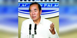 Former Public Works secretary Rogelio “Babes” Singson has resigned from the Independent Commission for Infrastructure investigating flood control project anomalies.