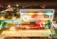 Coca-Cola bottler lights up sites into beacons of hope for communities Honoring the company’s tradition of sharing the Christmas magic, Coca-Cola's Tagbilaran Plant brings the warmth of festive reunions and joyful celebrations to life.