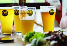 An afternoon alcohol ban has long vexed visitors in Thailand. The ban, which came into force in 1972, was primarily introduced to stop government employees from drinking during work hours. GETTY IMAGES