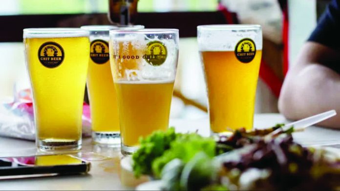 Thailand_resized_compressed An afternoon alcohol ban has long vexed visitors in Thailand. The ban, which came into force in 1972, was primarily introduced to stop government employees from drinking during work hours. GETTY IMAGES