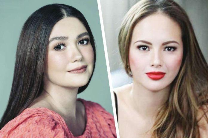 angelica-ellen ANGELICA PANGANIBAN. ELLEN ADARNA