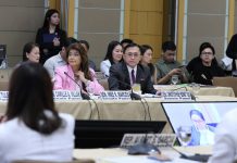 Senator Bong Go urges bicameral panel to confront the “double whammy” facing PhilHealth after zero allocation in 2025 budget and delayed return of PhP60-billion unconstitutional transfer
