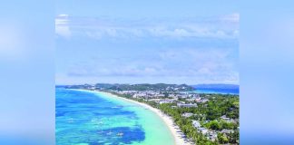 Boracay Island, renowned for its white sands and vibrant tourism, continues to captivate the world, earning the title of World’s Leading Luxury Island Destination for the second consecutive year. DOT-6 PHOTO