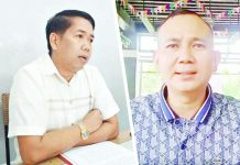 Alleged harassment shadows P28-million Calinog road project; Mayor denies threats; contractor cites police blotters, ‘evidence’ CALVO, SUSTENTO
