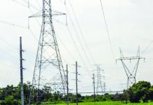 Power rate hike possible by April — ERC Power transmission lines in a part of Bulacan province in this undated photo. On Tuesday, Dec. 17, 2025, officials of the National Grid Corp. of the Philippines announced a decline in the effective transmission rate for December to P1.35 per kilowatt hour (kWh), from P1.51/kWh in November, due to consumption changes. PNA PHOTO BY JOAN BONDOC