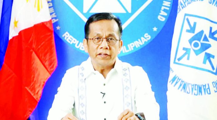 economic_growth_target_resized_compressed “Amid these governance issues, it is imperative that while we pursue transparency and accountability, we ensure that the economic gains we have reaped over the years are not only protected but sustained and deepened,” says Department of Economy, Planning, and Development Secretary Arsenio Balisacan. PHOTO COURTESY OF GMA INTEGRATED NEWS