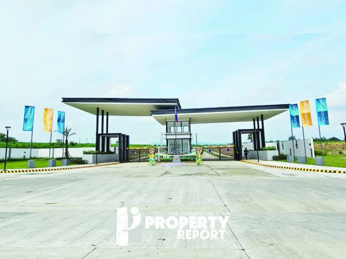 Executive Secretary Ralph Recto said the newly declared ecozones in Parañaque, Laguna, and Misamis Oriental continue to attract investors because of their strategic location, skilled workforce, good infrastructure, and reliable utilities.” Photo shows the Filinvest Innovation Park in Laguna. PROPERTY REPORT PH PHOTO