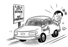 Editorial Cartoon for December 22, 2025.