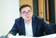 Go: CARS program funding gap addressed Finance Secretary Frederick Go.