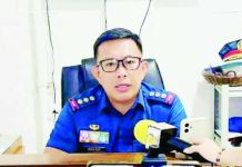 Over P20,000 worth of unlabeled firecrackers seized in Arevalo GALGO