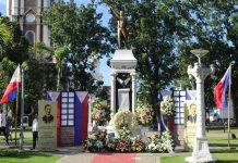 Graciano Lopez Jaena descendants push to make Dec. 18 a nat’l holiday Photo courtesy of AJ Palcullo/PN