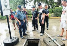 Police eye Termite Gang, inside job in mall heist; losses soar past P30M Aksyon Radyo Iloilo