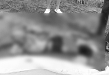 Man dead in hit-and-run in NegOcc town Photo courtesy of ILOG PNP