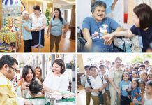 ILOILO CITY RISES TO ACTION: Early gains fuel Mayor Raisa’s 2026 people-first agenda PEOPLE-CENTERED PROGRESS: STRONGER SERVICES. For 2026, Mayor Raisa S. Treñas is committed to expanding health and social services, boosting inclusive economic growth, improving community welfare, and strengthening climate resilience, ensuring that the city’s development remains firmly centered on people and long-term progress.