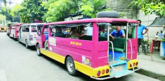 Public transport operators feel blindsided after the Land Transportation Franchising and Regulatory Board summoned them in early November for a public consultation, only to later hear through the media that no fare hike would be approved. PN PHOTO