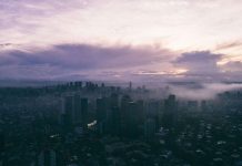 Cold ‘amihan’ chill to persist until March — PAGASA Photo courtesy of JC Gellidon/Unsplash