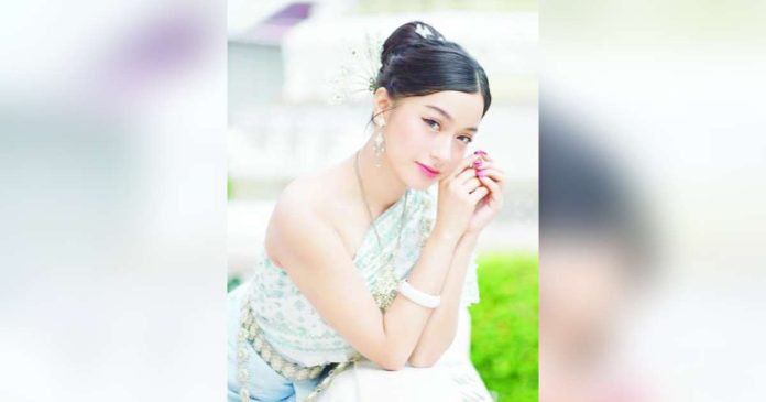 jillian copy_superimposed_compressed JILLIAN WARD. @JILLIAN/INSTAGRAM PHOTO; CHAVIT SINGSON. JESSICA ANN EVANGELISTA/INQUIRER.NET PHOTO