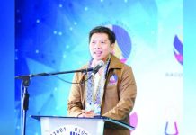 Department of Information and Communications Technology Secretary Henry Aguda says they are aiming for at least a 40-percent drop in internet costs by 2026.