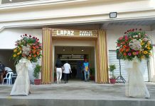 Public markets eyed as Iloilo City tourism, economic drivers for 2026 Photo courtesy of AJ Palcullo/PN