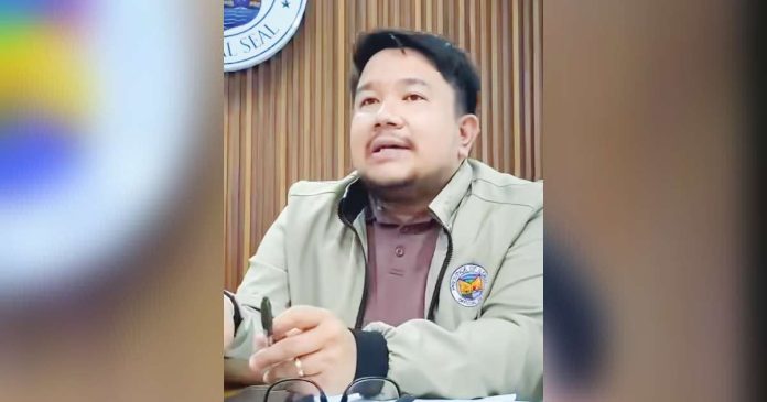 labis copy_superimposed_compressed “Parents and guardians must ensure that children avoid using dangerous firecrackers, particularly illegal devices like boga, which can cause serious injuries or even fatalities,” says Rodney Labis, head of the Iloilo Provincial Health Office’s Health Service Delivery Division.
