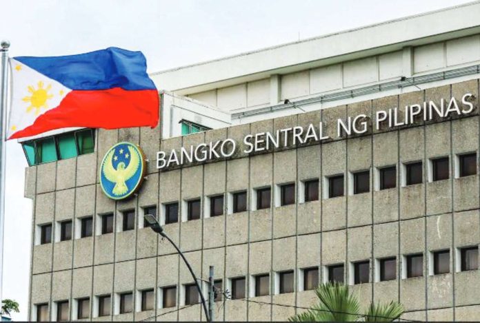 loan_growth_copy_resized The Bangko Sentral ng Pilipinas says outstanding loans from big lenders, excluding their short-term placements with the central bank, climbed by 10.3 percent from a year earlier in October to P13.79 trillion. THECHRONICLE.COM.PH PHOTO