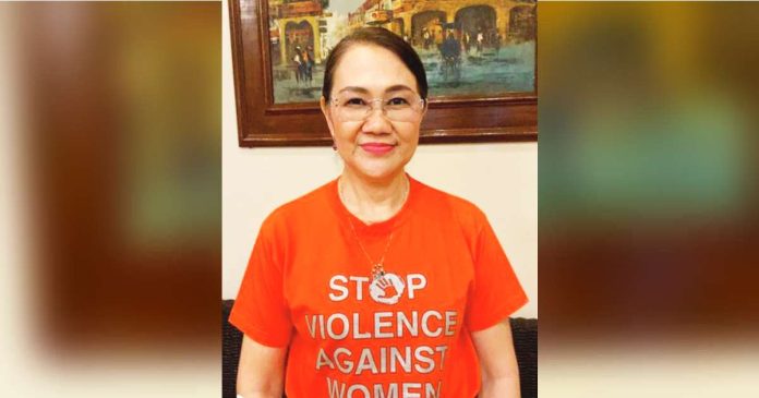 mai children scars According to Dr. Teresa M. Hallegado, pediatrician and child-protection advocate in Iloilo City, Online Sexual Abuse and Exploitation of Children (OSAEC) is inflicting lifelong physical, emotional, and developmental scars on victims. Dr. Hallegad is a one of the members of Zonta Club Metro Iloilo.