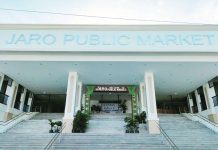 Jaro Big Market expands capacity to over 840 vendors The grand staircase entrance of the modernized Jaro Public Market welcomes vendors and shoppers into one of Iloilo City’s most extensively upgraded public market facility to date. AJ PALCULLO/PN