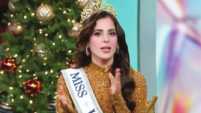 miss_u_walkout_copy_resized Miss Universe 2025 Fatima Bosch. TELEMUNDO/FACEBOOK PHOTO
