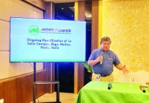 MORE Power says competition benefits consumers as Garin pushes franchise expansion in Iloilo’s 1st District “If you may call it a competition, yes. But at the end of the day, if we can give this type of service here in Iloilo — not perfect, but good enough that residents, business owners, and city officials acknowledge the improvement — then why not offer it outside Iloilo City in the most legal way,” says MORE Electric and Power Corporation (MORE Power) president and chief executive officer Roel Castro.