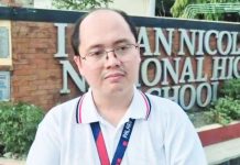 DepEd: No child should be barred from Christmas parties over contributions “Nakabutang gid sa DepEd Order 52 series of 2022, nga ‘No learner shall be excluded from joining the Christmas celebration by reason of their failure to give the voluntary contribution or absence of a prepared gift,’” says Department of Education Region 6 information officer Hernani Escullar Jr.