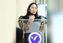 DOE revokes 84 non-compliant RE contracts “Renewable energy development must be fast, but it must also be accountable. The DOE will not compromise on contract discipline. Service contracts are performance commitments, and renewable energy projects must deliver real, reliable power for Filipino consumers,” says Energy Secretary Sharon Garin. PHOTO COURTESY OF IBC13/PNA