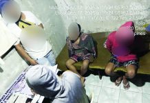 2 tricycle drivers yield P1.4-M ‘shabu’ in Oton drug sting Elements of the Iloilo Police Provincial Office’s Provincial Drug Enforcement and the Oton Municipal Police Station arrested two suspects and seized approximately 200 grams of suspected shabu with an estimated value of P1.4 million in a buy-bust operation in Barangay Poblacion South, Oton, Iloilo, on Dec. 17, 2025. PRO-6 PHOTO