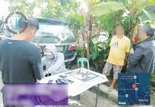 High-value target with over P2.1-M ‘shabu’ nabbed in Pavia Police arrested a 43-year-old high-value drug suspect in a buy-bust operation on Dec. 9, 2025 in Barangay Balabag, Pavia, Iloilo. He yielded an estimated P2.1 million worth of suspected shabu. IPPO PHOTO