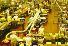 Philippine factory activity contracts to 4-year low Local manufacturing activity fell to its lowest level in more than four years in November this year. Photo shows a factory in the Philippines. INQUIRER FILE PHOTO