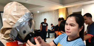 Photo courtesy of PIO BCPO