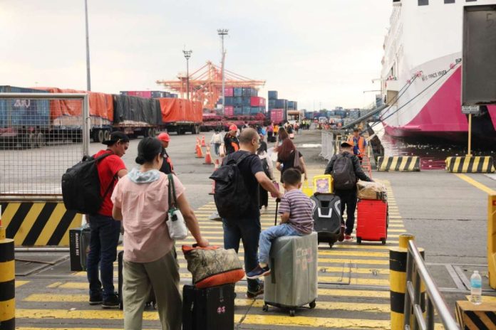 ppa Photo courtesy of Philippine Ports Authority