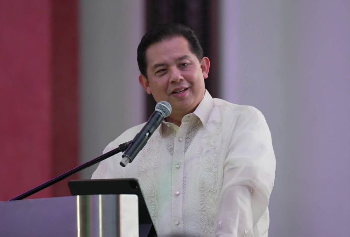 romualdez