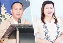 Iloilo Province gets new schools division chief SERVILLON, ALMENCION