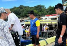 Coast Guard to passengers: ‘Monitor sea trip schedules amid holiday travel surge’ Photo courtesy of Coast Guard District Western Visayas