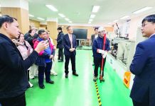 Primelectric officials, led by President and Chief Executive Officer Roel Castro, expressed admiration for Korean Electric Power Corporation’s low system loss of 3.53% and system average incident frequency index of just 0.6% per year — a clear indication that the utility experiences almost zero unscheduled power interruptions across its network.