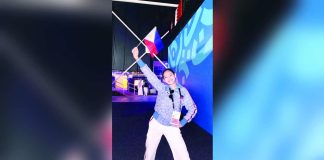 Rhose Viane Almendralejo was a central figure in Western Visayas’ runner-up finish in the Palarong Pambansa secondary girls’ volleyball and further elevated her profile after representing the Philippines as part of the Alas Pilipinas Girls squad in the Asian Youth Games. FACEBOOK PHOTO