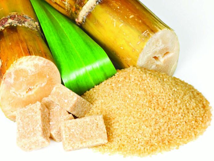sugar_importation_resized_compressed The Department of Agriculture and the Sugar Regulatory Administration will roll out a government buying program for raw sugar, with purchases held as buffer stock for up to 90 days, to stabilize prices and support farmers. PHOTO COURTESY OF GMANETWORK.COM
