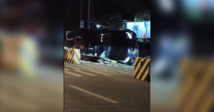 suv-jaro Screenshot/Cloyd Arquelola Amor