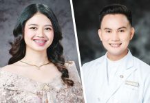 HARD WORK AND SACRIFICES: Stories behind WVSU’s topnotchers in Nurses Licensure Exam 2025