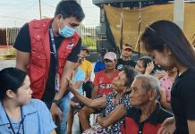 Photo courtesy of DSWD Western Visayas