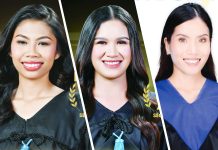 WVSU dominates licensure exam for teachers, tops both elementary and secondary levels; University produces three topnotchers ALTES, BALANZA, DULAY
