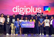 DigiPlus Foundation Commits ₱1.5M Assistance to Cebuanos During Sinulog 2026 Celebration Hope takes center stage at Sinulog. DigiPlus Foundation, led by Executive Director Angela Camins-Wieneke, officially turned over financial aid to Cebuano families affected by the 6.9 magnitude earthquake and recent typhoons. The turnover took place during the BingoPlus Musikalingawan sa Sinulog event held at Plaza Independencia last January 18, 2026.