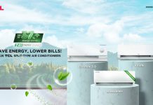 Smart Tech, Smaller Bills: Mastering the Art of Affordable Cooling with TCL’s T-AI Technology