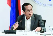 2026 budget meets UNESCO benchmark on education for first time – Balisacan “Overall, the 2026 National Budget reinforces our commitment to transparency, accountability, and prudent fiscal stewardship,” says Department of Economy, Planning, and Development Secretary Arsenio Balisacan. DEPDEV/FACEBOOK PHOTO